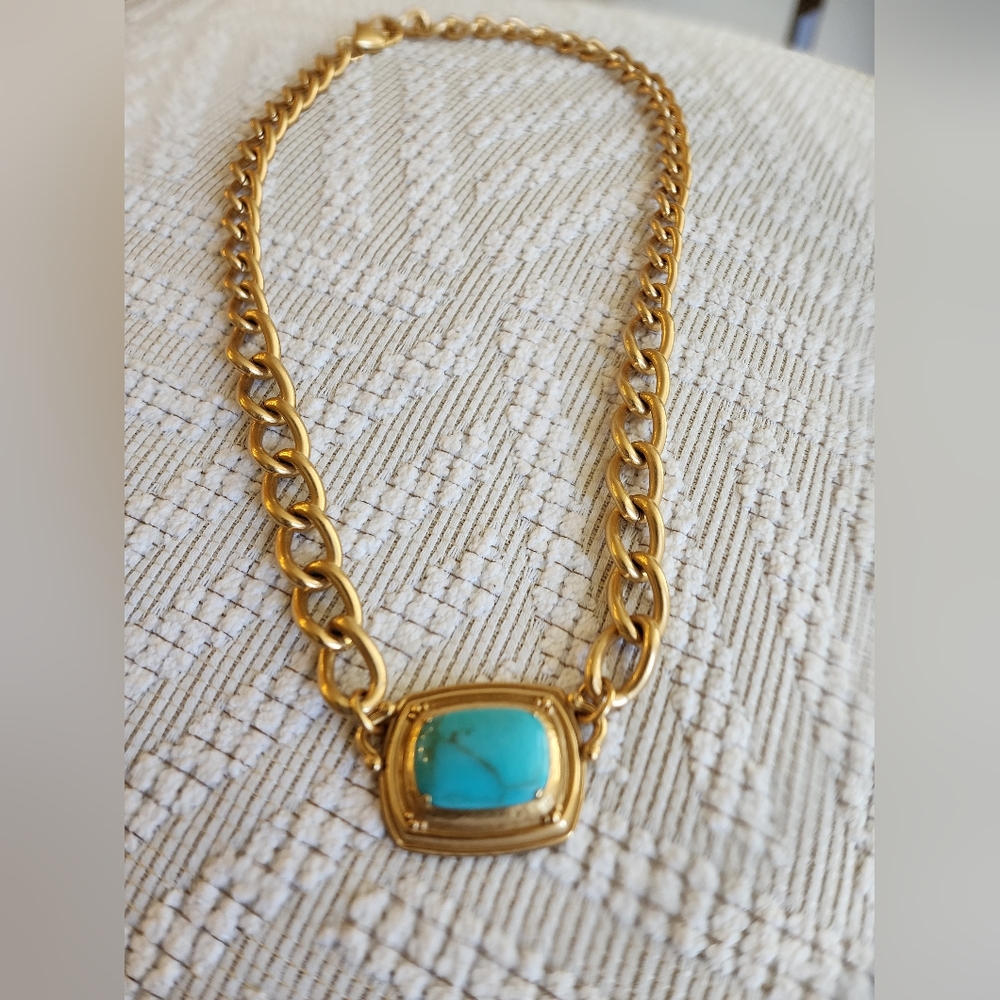 Brighton Peaceful Presence Necklace - Picture 2 of 8